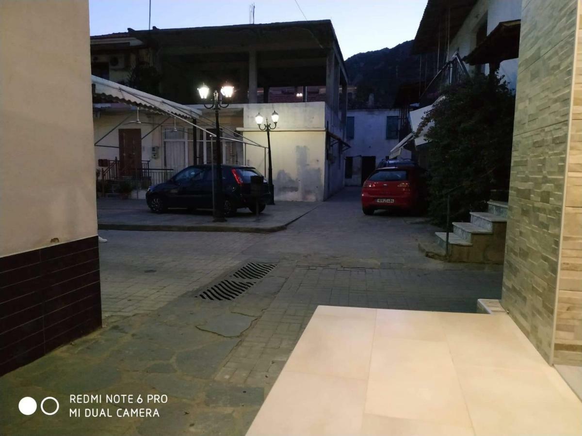Lavim Apartments 2 Sikiá Exterior foto